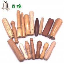 匠心獨(dú)運(yùn) 龍門(mén)百橡竹木制品廠櫸木手柄的質(zhì)感與定制魅力