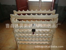 曹縣古營集鎮原卿工藝品廠 匠心竹木，品質包裝
